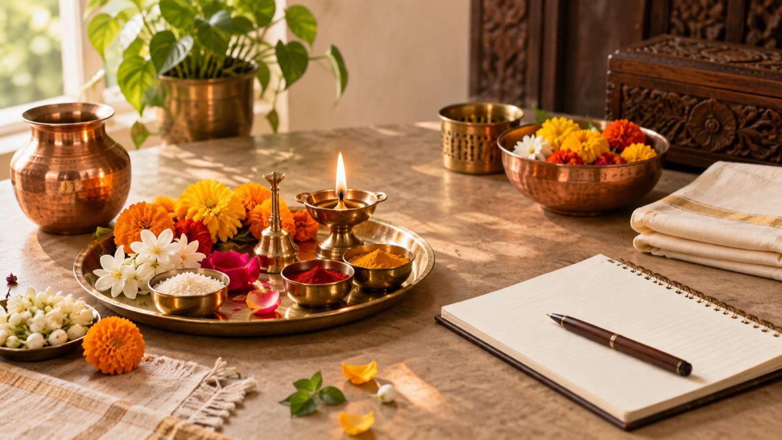 How to Choose the Best Online Puja Service Website: A Trust Checklist