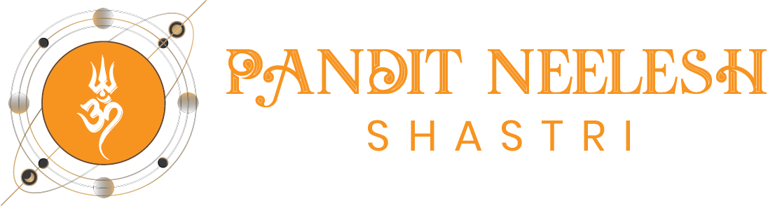 Pandit Neelesh Shastri