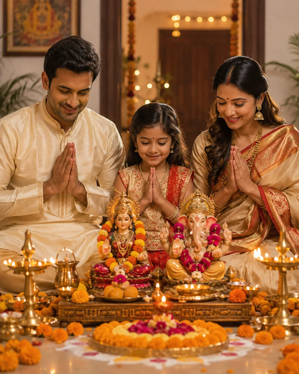 Festival Pujas online puja services