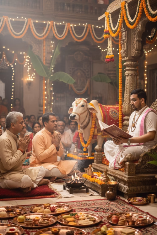 Gau Bhagwad Katha