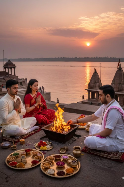 Mangal Mars Mantra Siddhi Japa Yagna