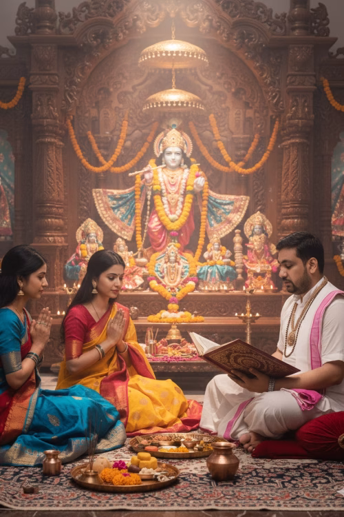 Mira Bhakti Katha