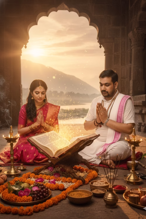 Ramayana Paath