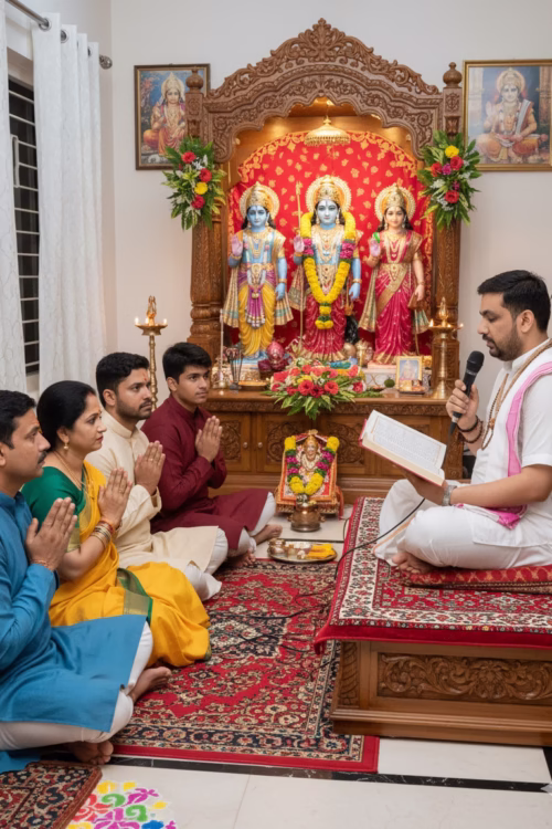 Shri Ram Katha
