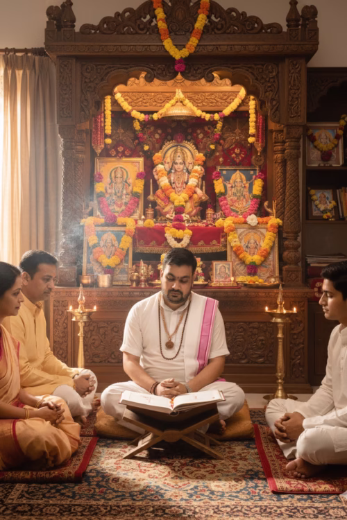 Sri Ramraksha Stotra
