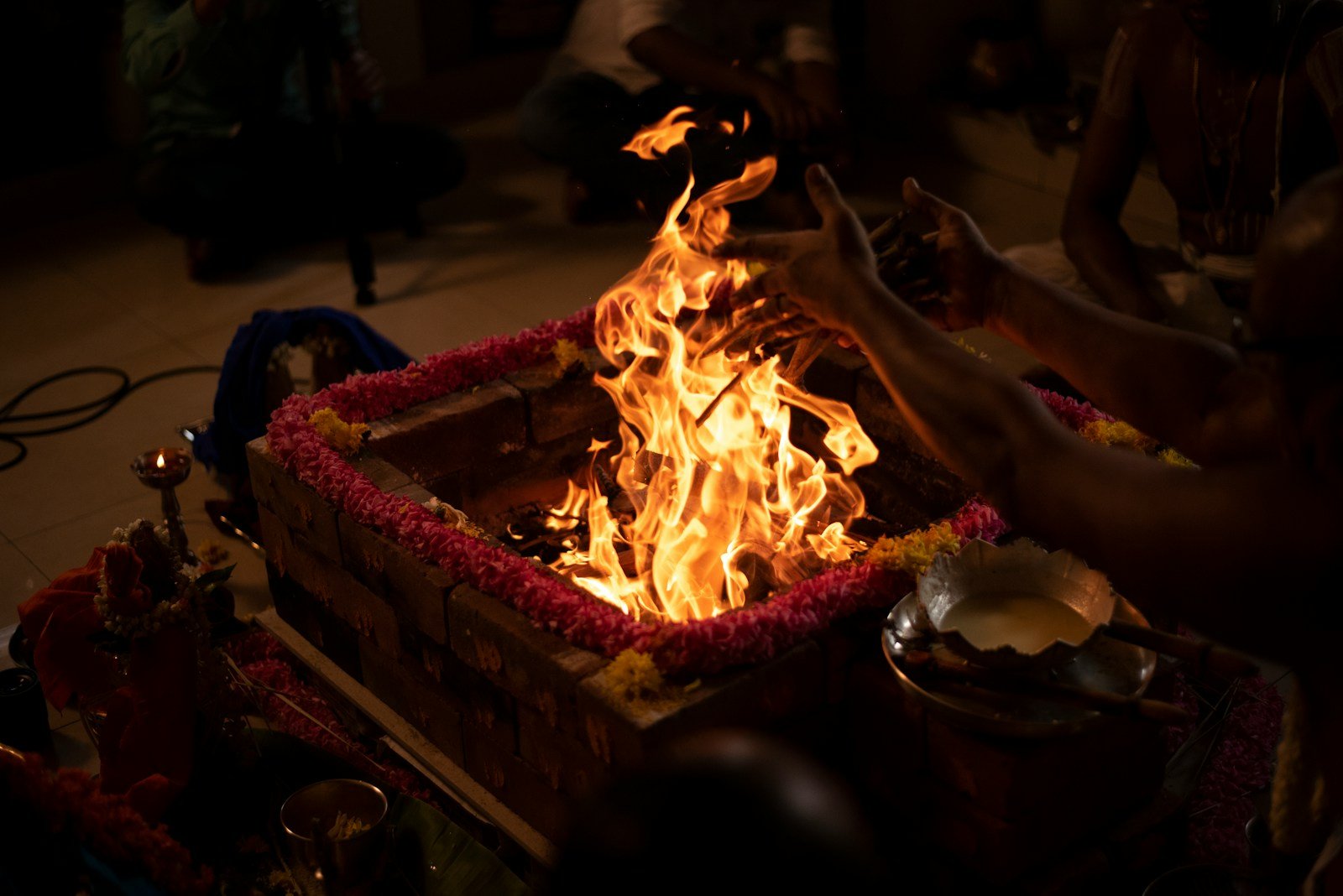 online puja services in india