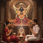 Ardhnarishwar Puja Online Booking