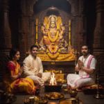 Baglamukhi Puja Online Booking