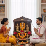 Daily Puja Online Booking