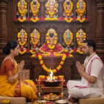 Dashaavtar Puja Online Booking