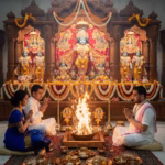 Dashavtaar Puja & Yagna Online Booking