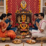 Diwali Puja Online Booking