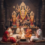 Durga Puja Online Booking