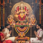 Durga Sahasranamam Online Booking