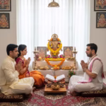 Ekadashi Vrat Puja Online Booking