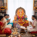 Ganapati Atharvashirsa Puja Online Booking