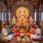 Ganesh Puja Online Booking