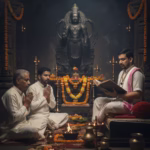 Garuda Purana Path performed by Pandit Neelesh Shastri