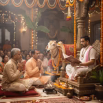 Gau Bhagwad Katha Online Booking
