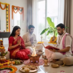 Griha Pravesh Puja Online Booking