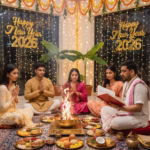Group Puja for New Year 2026 Online Booking