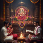 Gupt Navratri Puja Online Booking