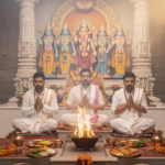 Guru Purnima Puja and Yajna Online Booking