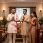 Invite Priests to your Home Online Booking