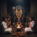Kaal Bhairav Puja Online Booking