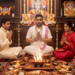 Kamdev Puja and Yagna Online Booking