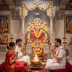 Kanakdhara Puja & Yagna Online Booking