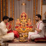 Lakshmi Puja Online Booking