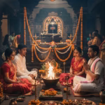 Maha Shivratri Puja for all 4 Prahar Online Booking
