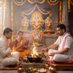 Makar Sankranti Puja and Yagna Online Booking