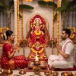 Mangala Gauri Puja Online Booking