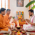 Mangalvar Vrat Katha Puja (for Hanuman) Online Booking
