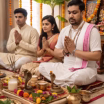 Nag Panchami Puja Online Booking