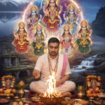 NavaDurga Puja & Homa Online Booking