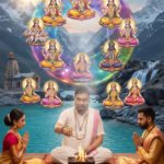 Navgraha Puja Online Booking