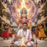 Navratri Puja Online Booking
