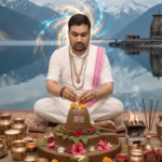 Parthiv Shivling Puja - Online Booking