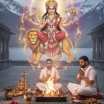 Patni prapti ke liya durga mata ki puja Online Booking