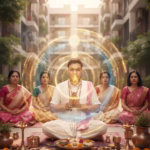 Patni Prapti Puja online booking with Durga mantra chanting, experienced Vedic priests, personal Sankalp, live streaming and ritual guidance.