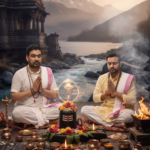 Poojas at Trayambkeshwar Temple, Maharashtra Online Booking