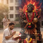 Pratyangira Devi Puja Online Booking