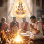 Puja for Good Luck and Fortune Online Booking