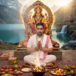 Puja for Kasht Nivaran Overcome Hardship and Problem Online Booking