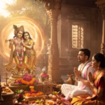 Puja for Success in Love Online Booking