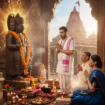 Pujas at Brahma temple, Pushkar Online Booking