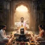 Rudrabhishek Puja Online Booking